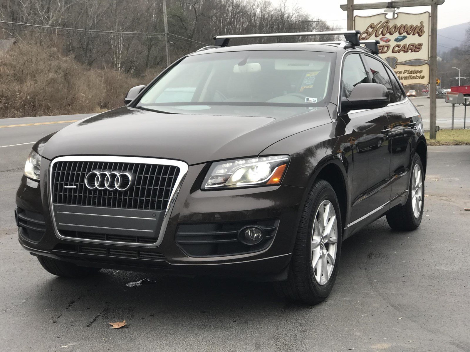 Used 2012 Audi Q5 2.0T Premium Plus for sale Cars & Trucks For Sale State College, PA Shoppok