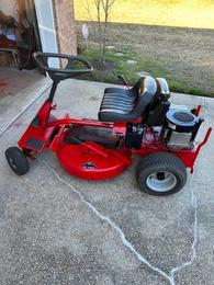 Snapper 28 Inch Rider Snapper 28 - For Sale - Shoppok