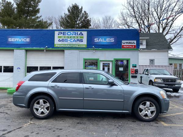 Dodge Magnum Awd Hemi For Sale Zemotor
