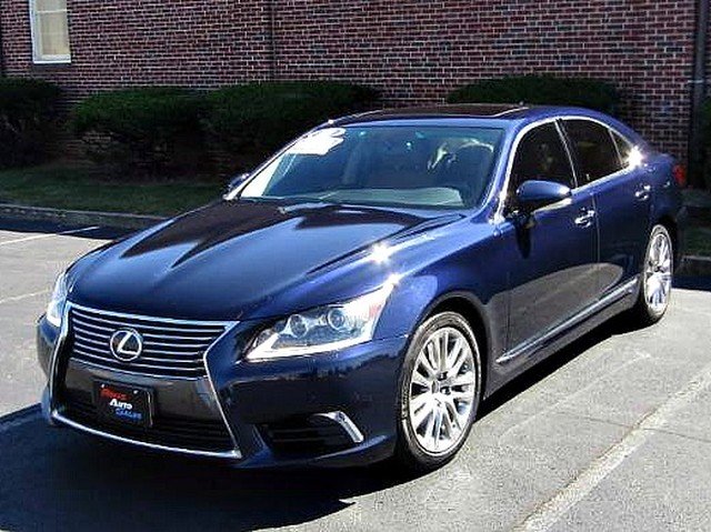Used 2013 Lexus LS 460 AWD for sale Cars & Trucks For