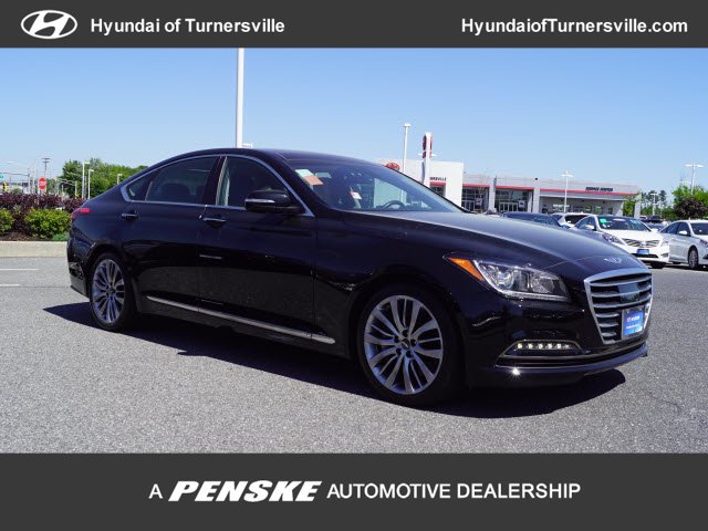 Used 2015 Hyundai Genesis 5.0 for sale | Cars & Trucks For Sale ...