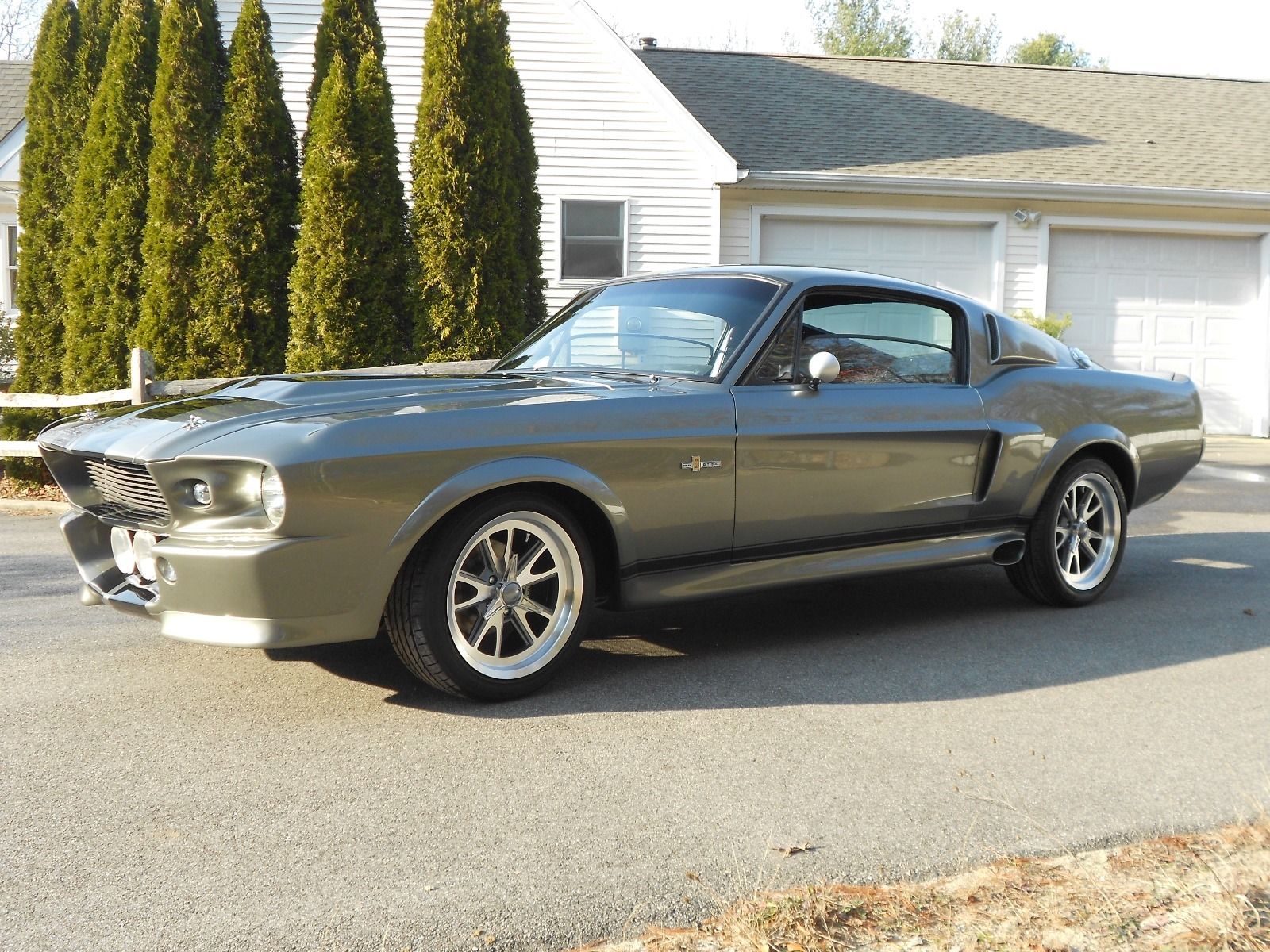 1967 Ford Mustang-$4500 REDUCED-TODAY!!! | Cars & Trucks For Sale ...