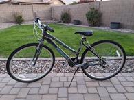 Beautiful Schwinn Sierra GS Women’s Hybrid Road Bike, Size XS $180 ...