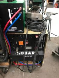 Like New Hobart EZ TIG Welder $750 | Tools For Sale | Western Slope, CO ...