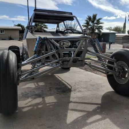 2005 Sand Car Unlimited SCU Lil Bro - $30000 (Tucson) | Cars & Trucks ...