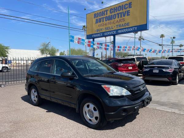 Photo 2008 Honda CR-V LX, 2 OWNER CARFAX CERTIFIED, LOW MILES - $11,500 lsaquo image 1 of 24 rsaquo 4335 N 7th St (google map)