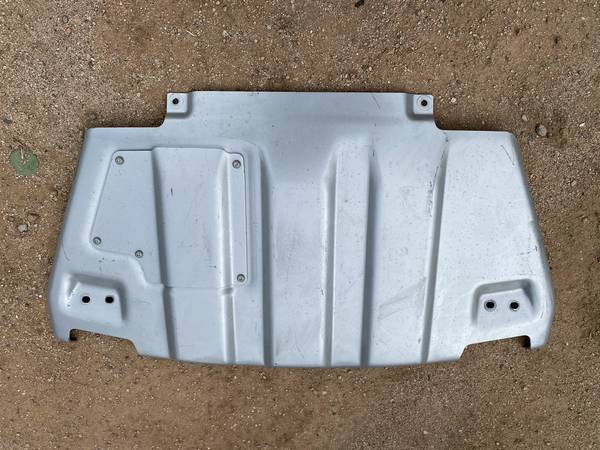 2017-2020 FORD F150 SVT RAPTOR FRONT SKID PLATE $325 | Auto Parts Sale ...