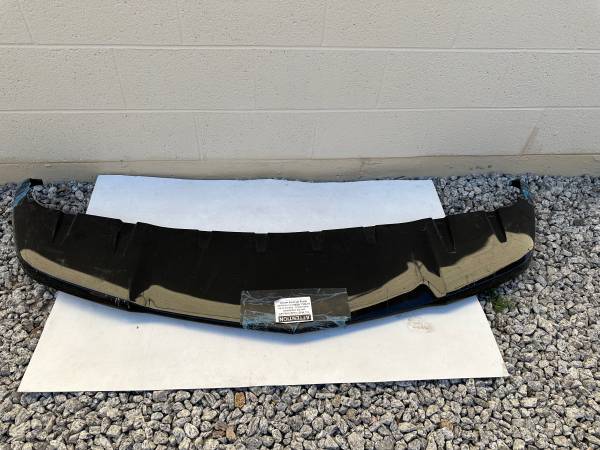 Chevy Camaro Valance 2010, 2011, 2012, 2013, Chevy Camaro Bumper front ...