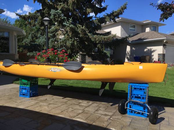 Hobie Tandum Kayak $2,000 | Boats For Sale | Phoenix, AZ | Shoppok