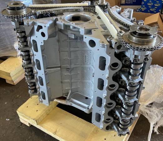 Premium Rebuilt Long Block Engines $2,800 | Auto Parts Sale | Phoenix ...