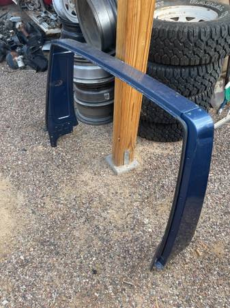 Photo Suzuki samurai targa bar - $140 (Goodyear) lsaquo image 1 of 3 rsaquo Rainbow valley rd near Elliot (google map)