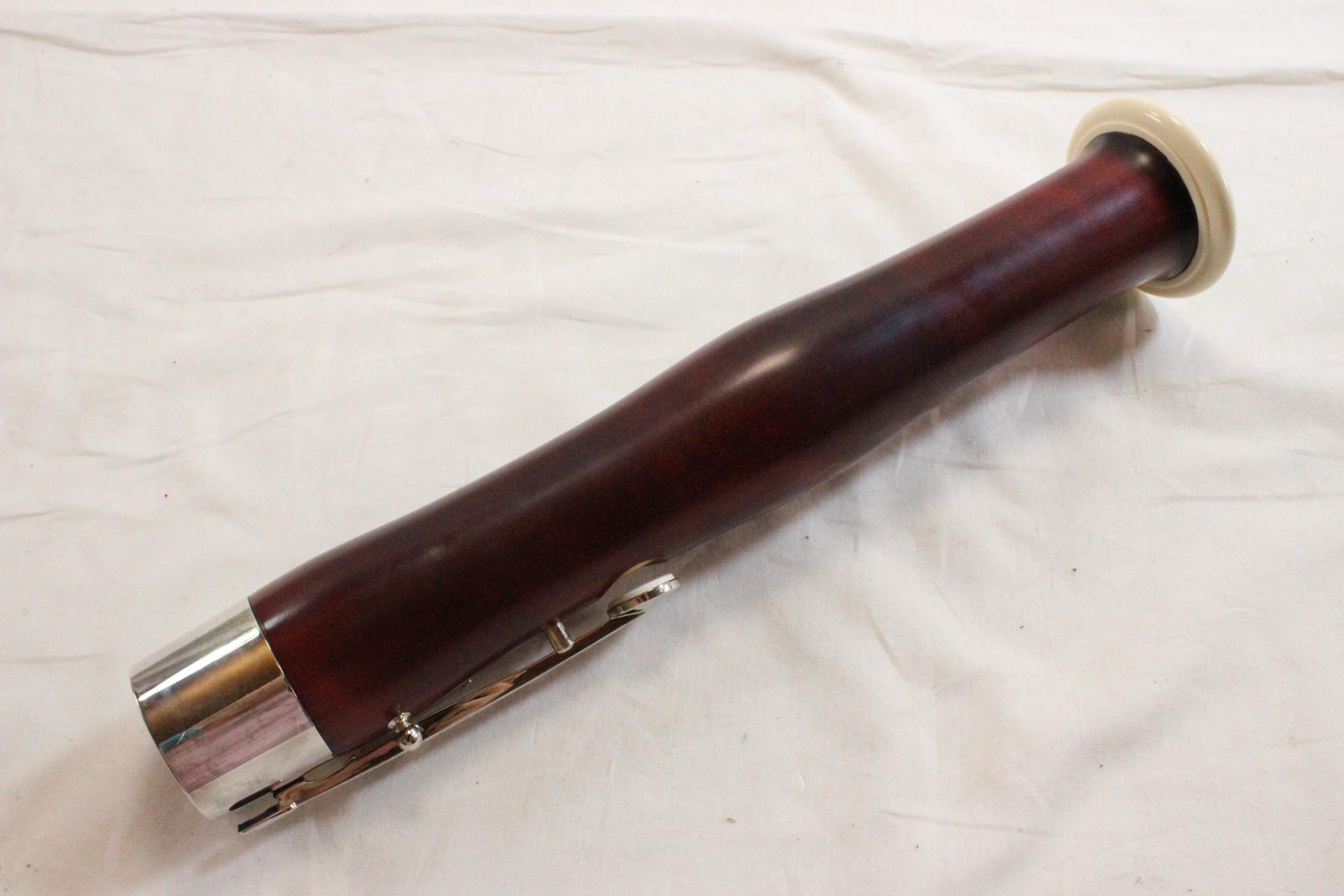 Schreiber Model S71 Artist Bassoon Musical Instruments Phoenix Az Shoppok