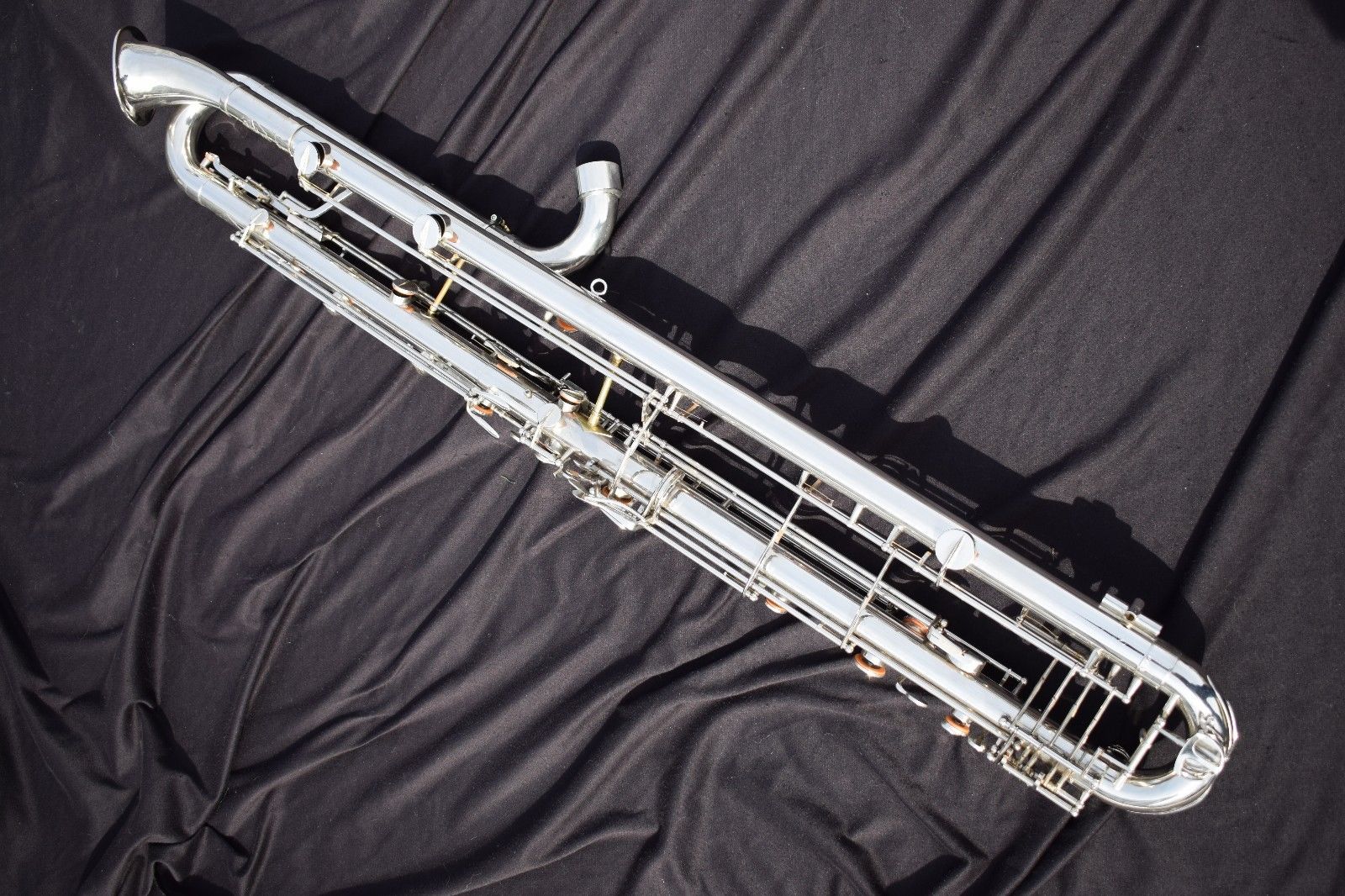 LeBlanc BBb Contra Bass Musical Instruments Phoenix, AZ Shoppok