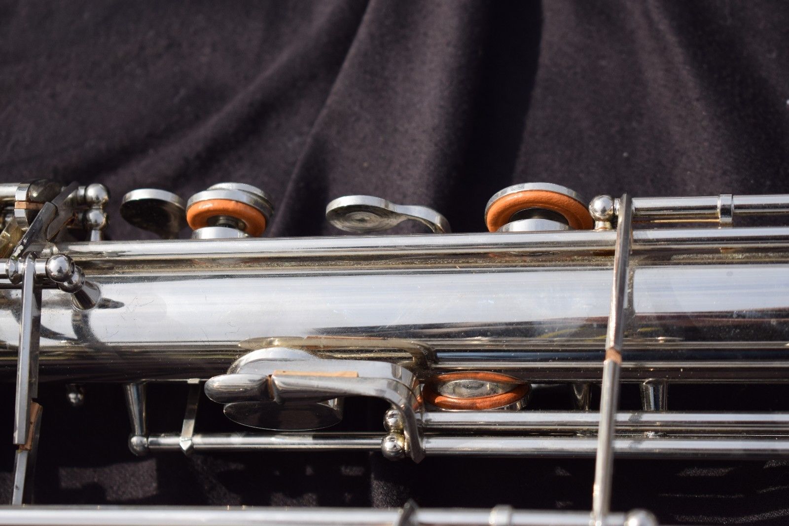 Leblanc Bbb Contra Bass Clarinet Musical Instruments Phoenix Az Shoppok