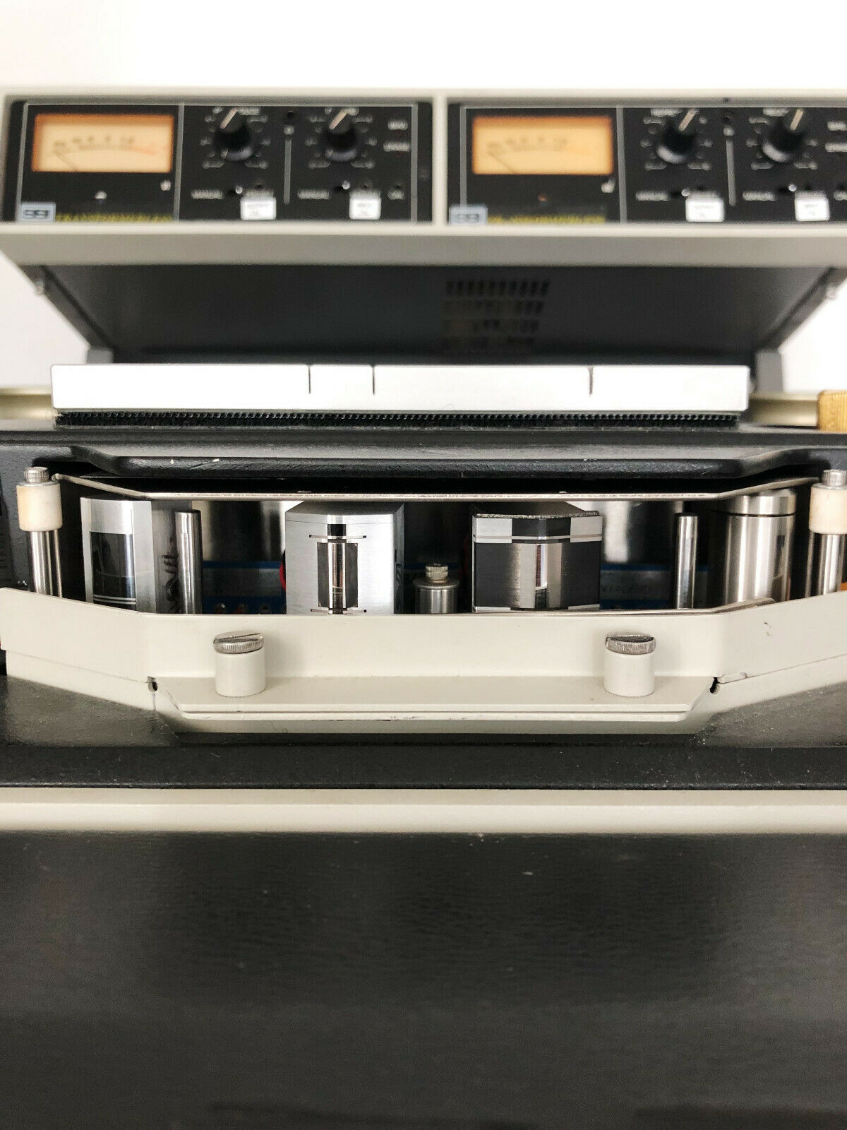 Ampex ATR102 1 2Track Tape Machine Tools For Sale Phoenix, AZ