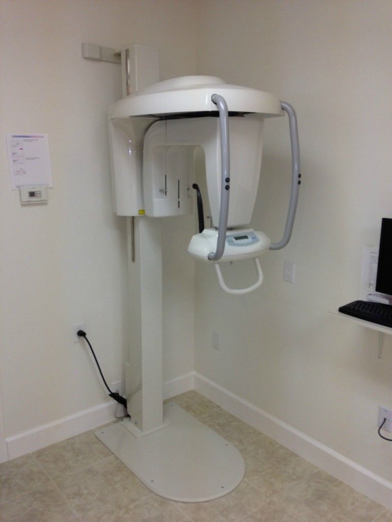Kodak 8000 Panorex Digital Panoramic XRay Machine Tools For Sale