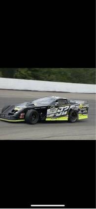 asphalt modified race cars for sale