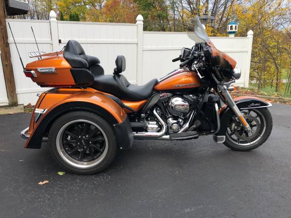 5" Windshield For Harley Touring Electra Street Glide 1996-2013 Clear Windscreen 6267588230371 - View #4