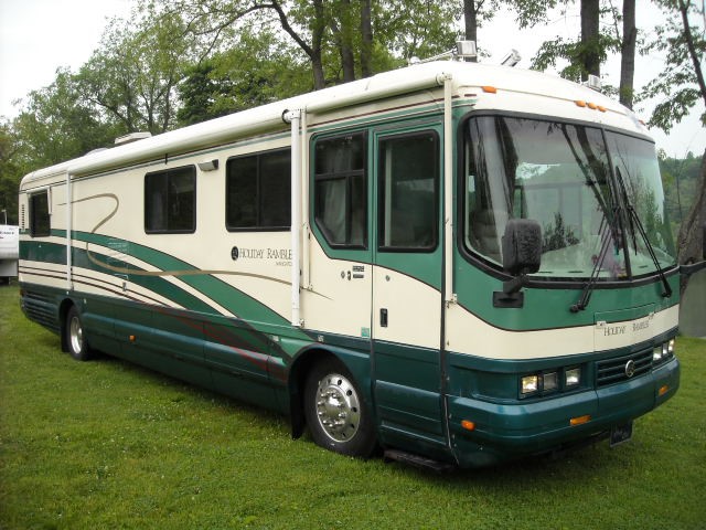 $29,500, 1996 Holiday Rambler Navigator Used Cars 15067 | Cars & Trucks ...