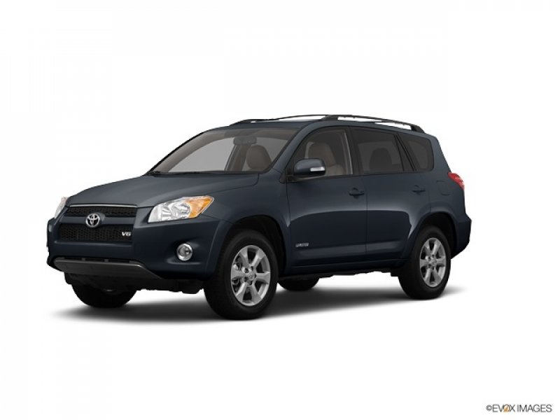 Certified 2012 Toyota RAV4 Limited for sale | Cars & Trucks For Sale ...