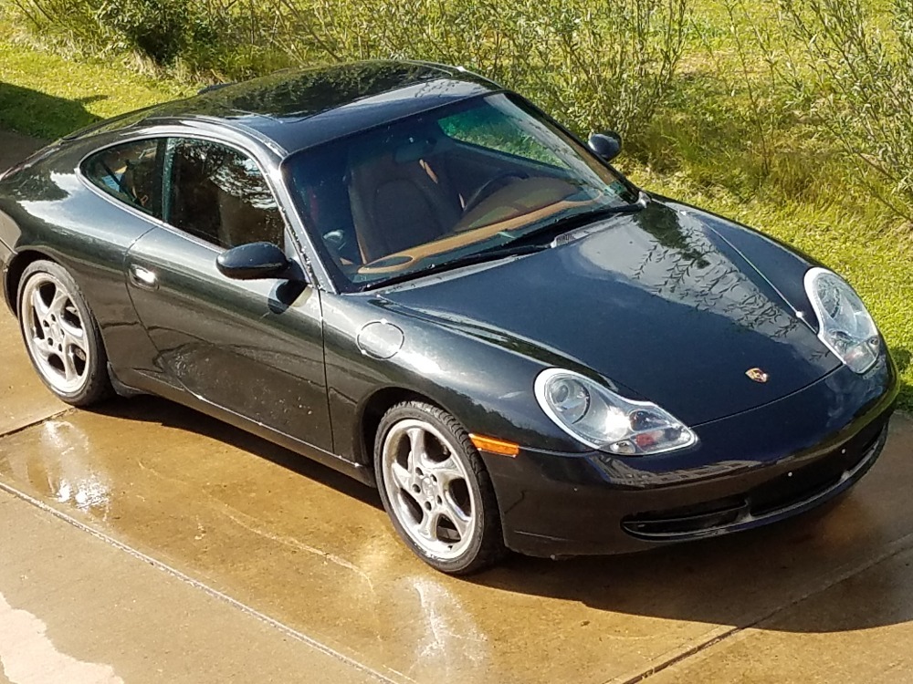 Used 2000 Porsche 911 Carrera For Sale | Cars & Trucks For Sale ...