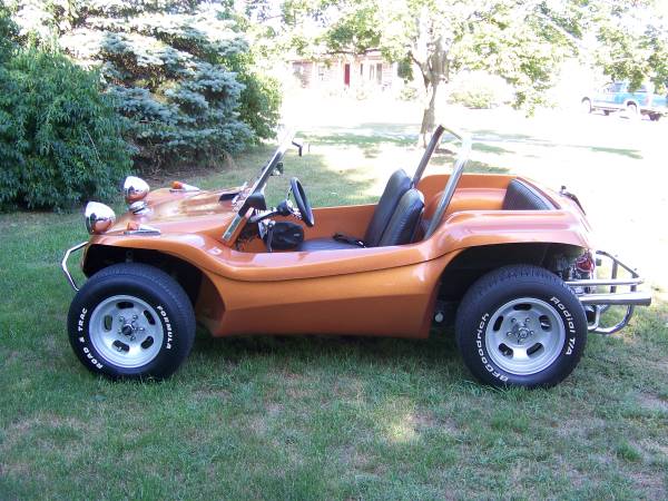 VW Dune buggy Original Meyers Manx (Lehigh valley) | Cars & Trucks For ...