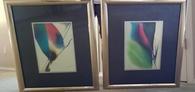 Paul Jenkins Paintings Auction in USA | Arts & Crafts for Sale | New ...