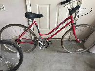 huffy durasport 10 speed