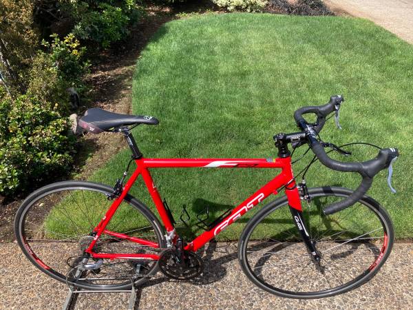 Felt F90 24 speed road bike/Excellent Condition $465 | Bikes For Sale ...