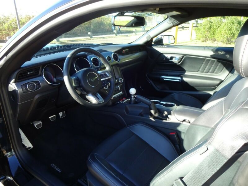 2015 Ford Mustang GT Premium Roush Stage 2 Cars & Trucks For Sale