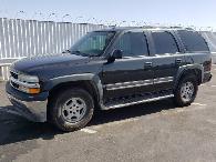 2005 Chevy Tahoe Z71 -  3500  Prescott