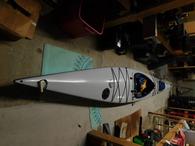 Kayak Easy Rider Eskimo $5,500 | Boats For Sale | Seattle, WA | Shoppok