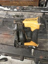Bostitch Roofing Nailer  150