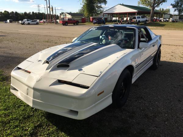 86 trans am roller drag car 7500 cars trucks for sale quad cities il shoppok 86 trans am roller drag car 7500