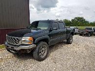 Gmc Duramax Winter Front Grill Cover 40 Mattoon Auto Parts
