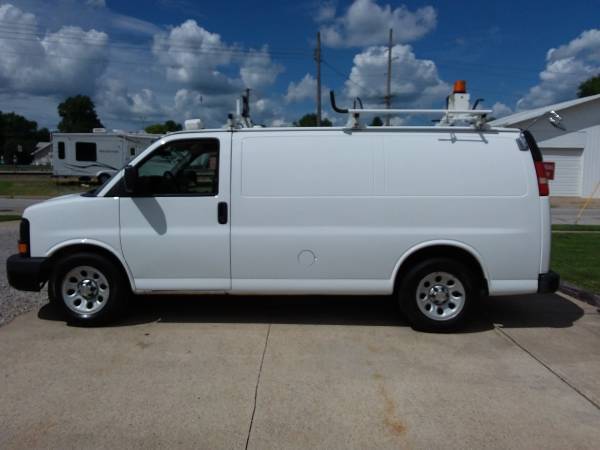 awd van for sale