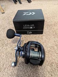 Musky Fishing $250, Sports Goods For Sale, Eau Claire, WI