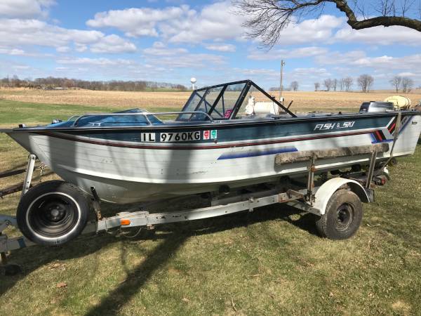 Fish Ski Boats For Sale - Zeboats