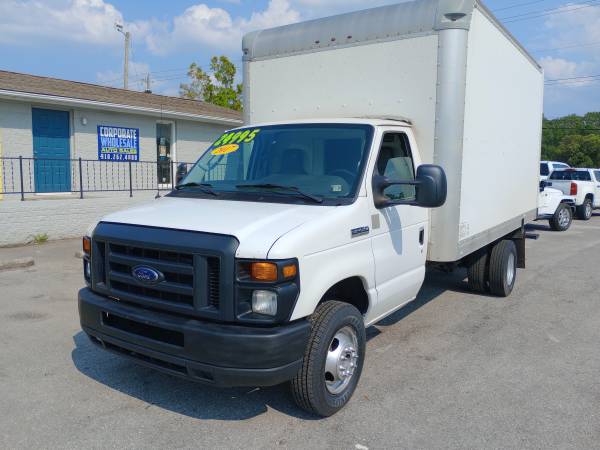 Commercial Dually Trucks For Sale: Your Definitive Guide to Buying the Right Workhorse