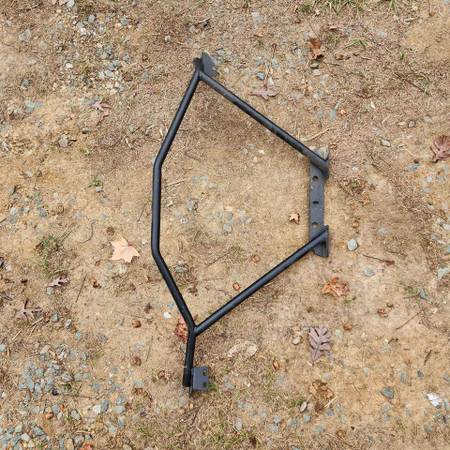 96-98 Mustang cobra Strut tower brace (new) $150 | Auto Parts Sale ...