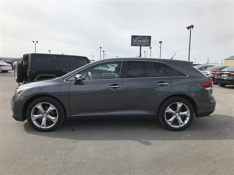 Used 2015 Toyota Venza Limited for sale Cars & Trucks For Sale