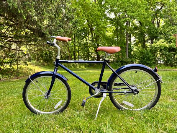 linus lil roadster 20