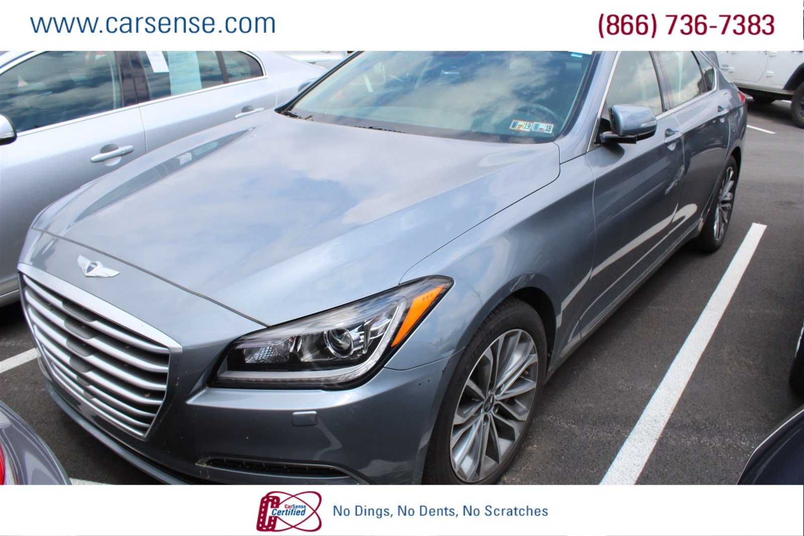 Used 2015 Hyundai Genesis 3.8 for sale Cars & Trucks For Used 2015 Hyundai Genesis 3.8 for sale Cars & Trucks For