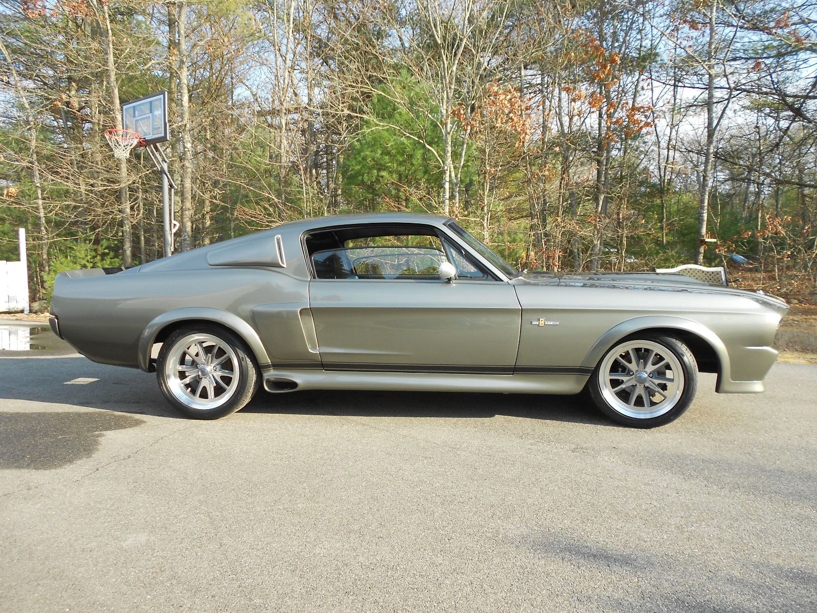 1967 Ford Mustang4500 REDUCEDTODAY!!! Cars & Trucks 1967 Ford Mustang4500 REDUCEDTODAY!!! Cars & Trucks