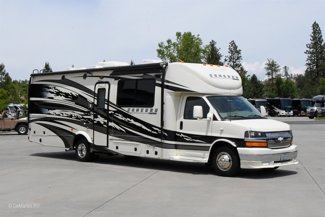 Photo Used 2012 Chevrolet Express 4500 w RV Package for sale