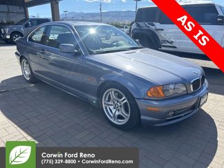 Photo Used 2001 BMW 330Ci Coupe for sale