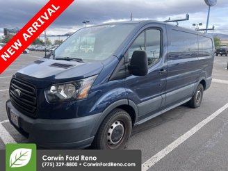 Photo Used 2016 Ford Transit 150 130quot Low Roof for sale