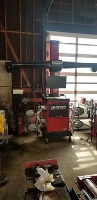 Hunter Alignment - Tools For Sale - Shoppok