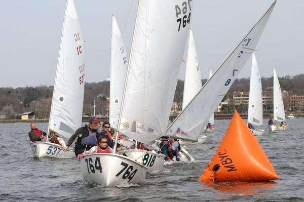 sailboat for sale rochester ny