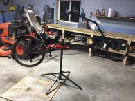 Rans Stratus - Bikes For Sale - Shoppok